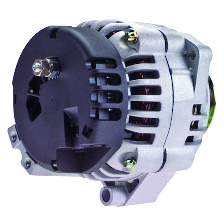 Replacement For Remy, 91507 Alternator